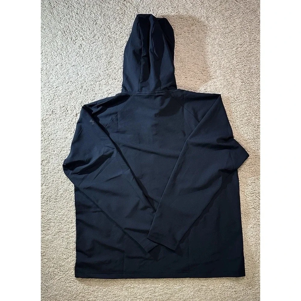 Under Armour Sportstyle Woven Jacket Men's Size XL